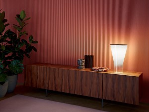 Foscarini Soffio Table Lamp