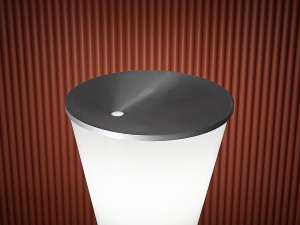 Foscarini Soffio Table Lamp