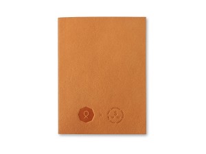 Paper Collective The Last Notebook