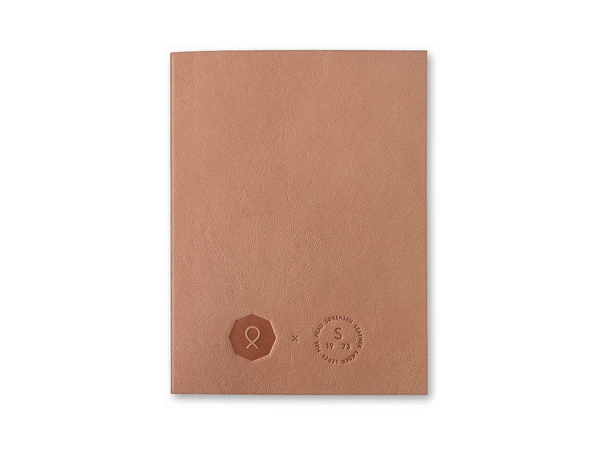 Paper Collective The Last Notebook