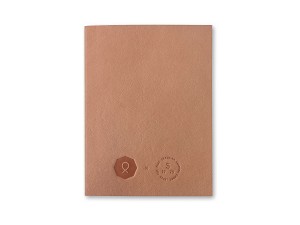 Paper Collective The Last Notebook
