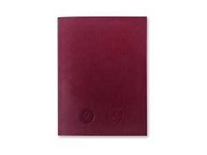 Paper Collective The Last Notebook