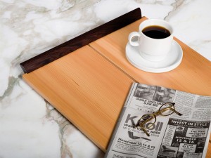 Knoll Nakashima Tray