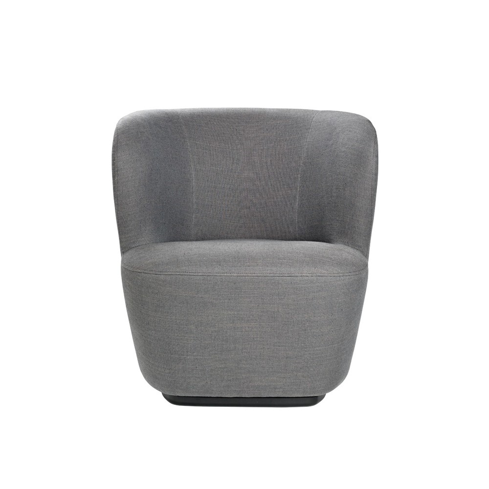 Buy the Gubi Stay Lounge Chair at nest.co.uk