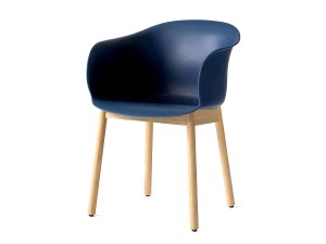 &Tradition Elefy JH30 Dining Chair