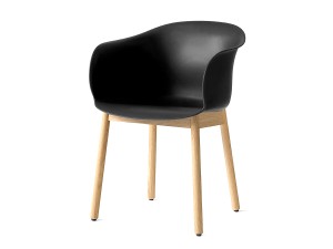 &Tradition Elefy JH30 Dining Chair