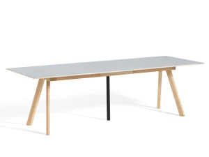 HAY Copenhague CPH 30 Extendable Dining Table