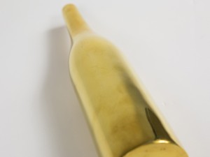 Skultuna Vase via Fondazza Model A