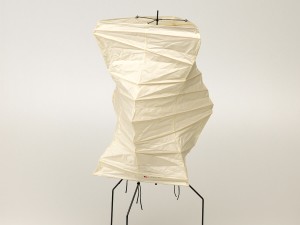 Vitra Akari UF2-33N Lamp