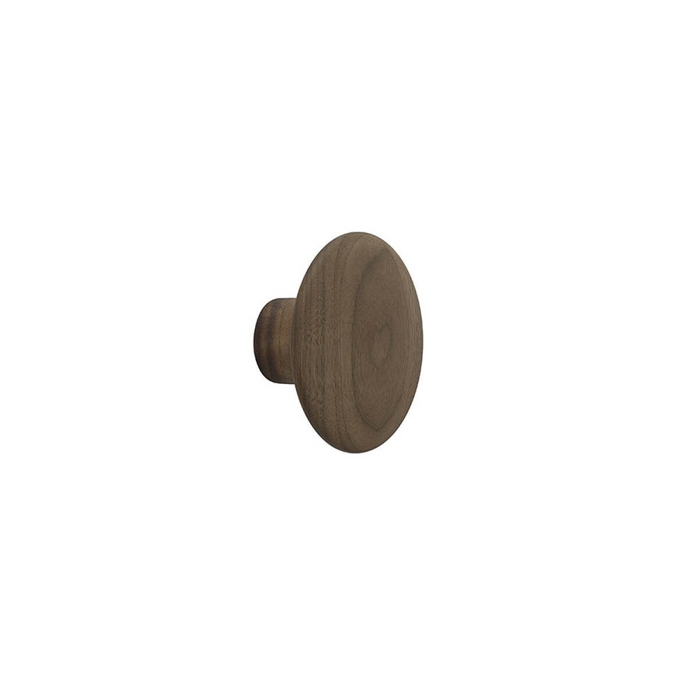 Buy the Muuto The Dots Coat Hooks at nest.co.uk