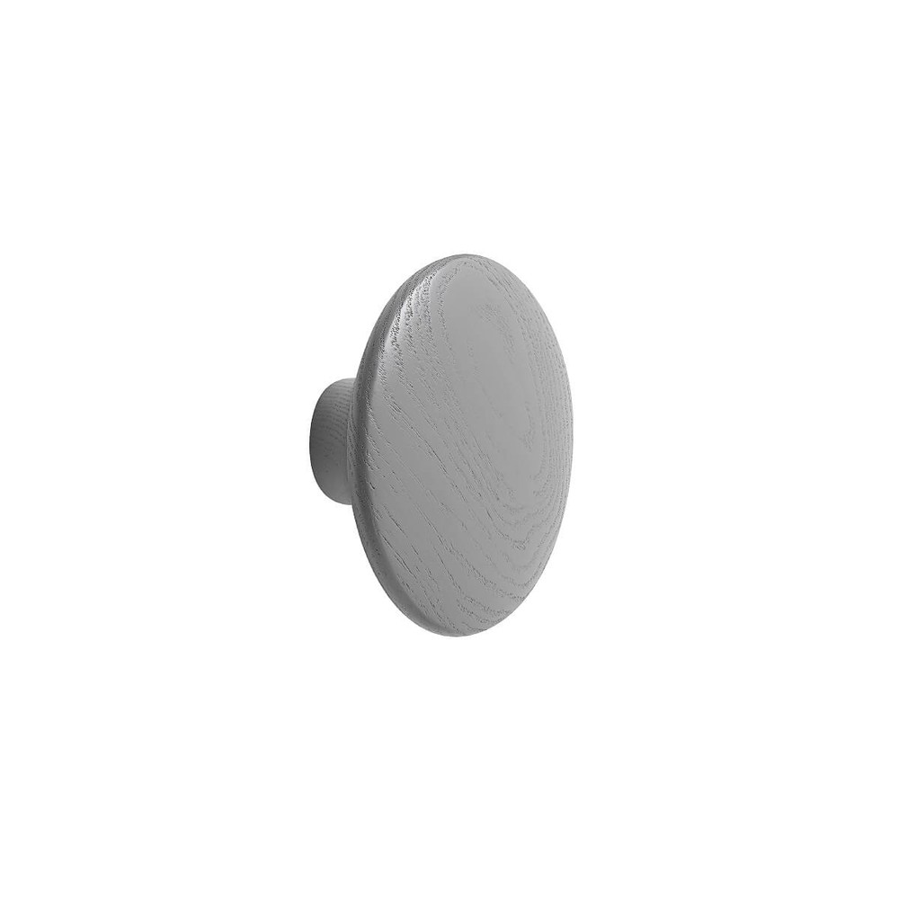 Buy the Muuto The Dots Coat Hooks at nest.co.uk
