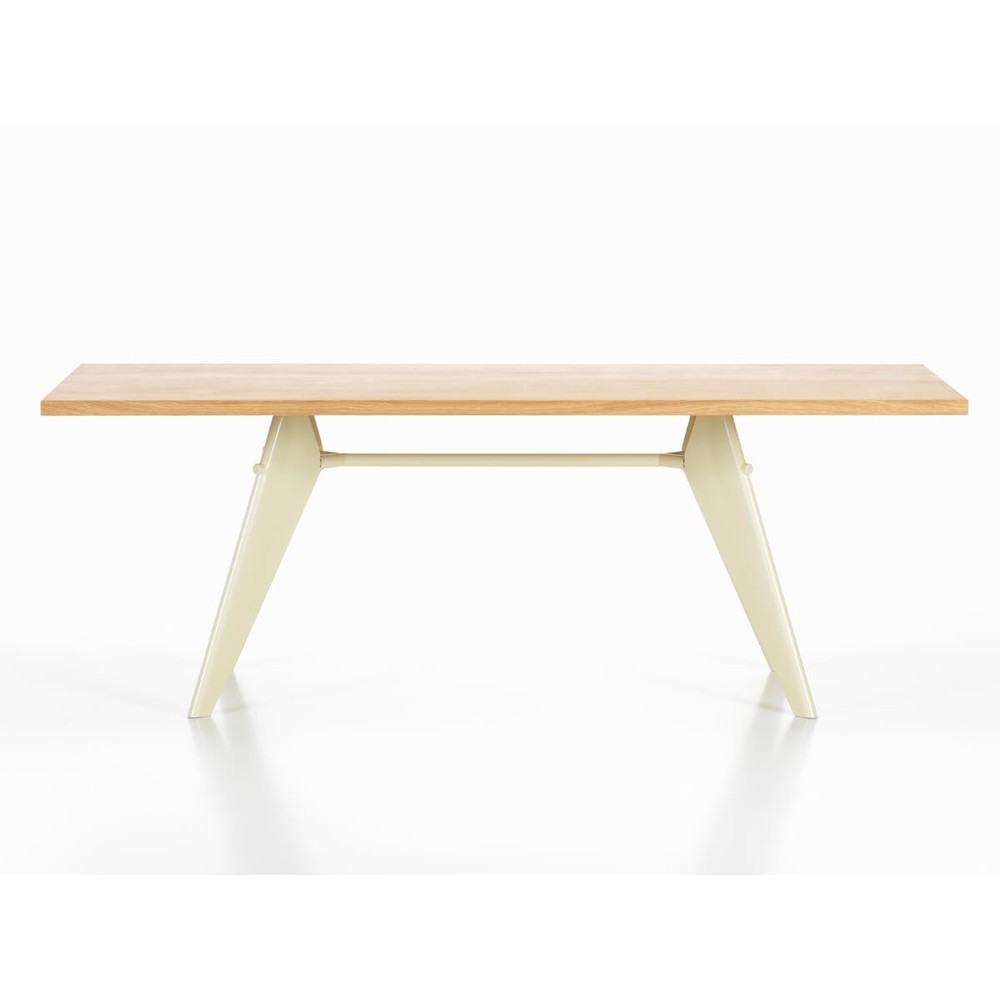 Buy the Vitra EM Dining Table at nest.co.uk