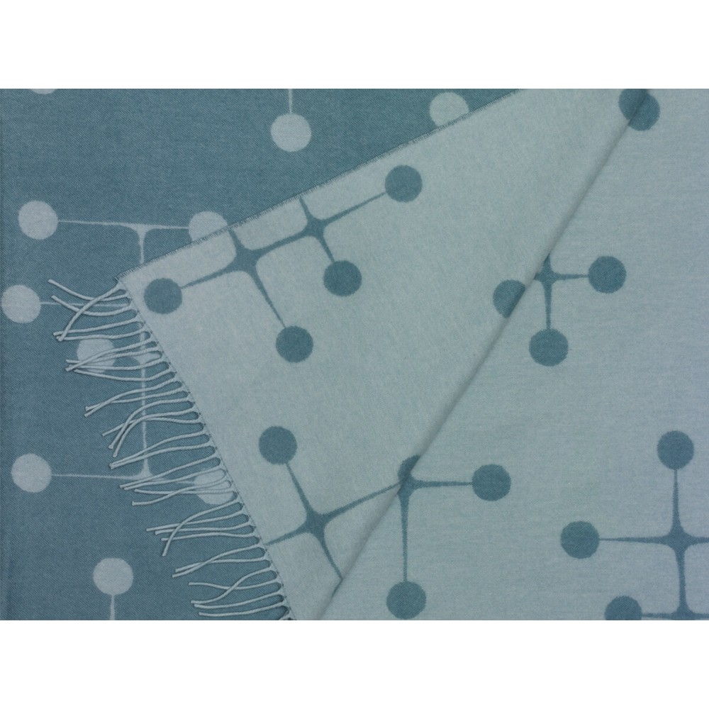 Buy the Vitra Eames Wool Blanket at nest.co.uk