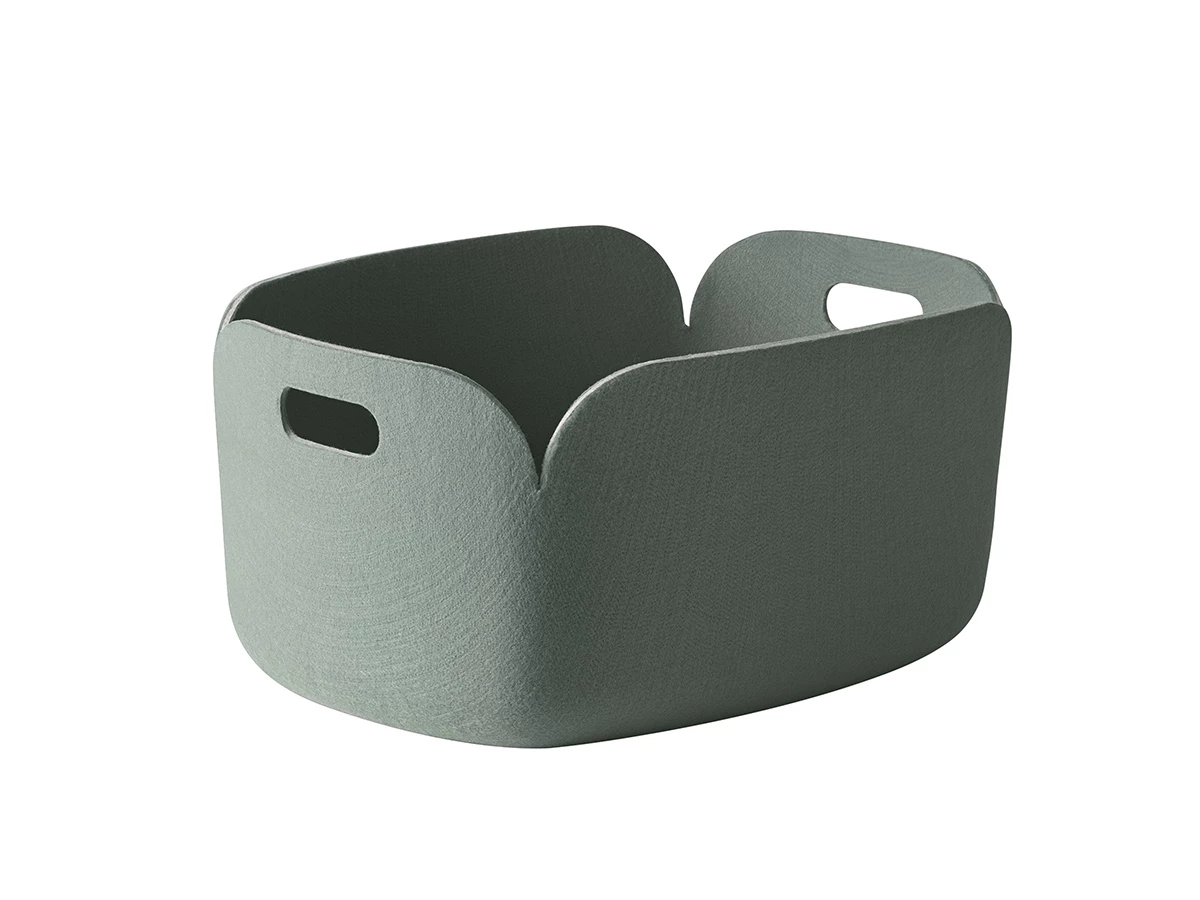 Muuto Restore Storage Basket