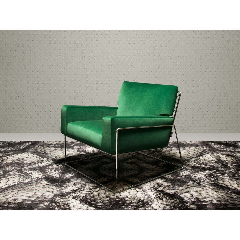 Buy the Moooi Carpets Dwarf Rhino Rug at nest.co.uk