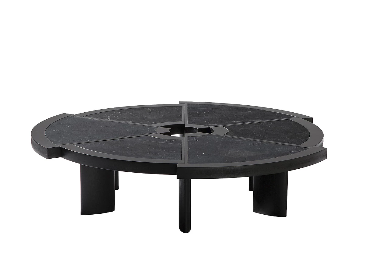 Cassina 529 Rio Coffee Table