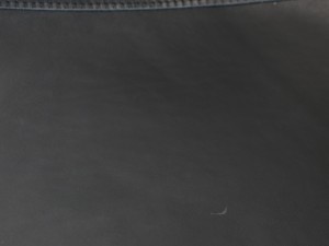 Ex-Display Cuero Design Abrazo Leather Armchair