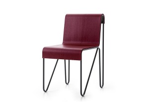 Cassina 279 Beugel Chair