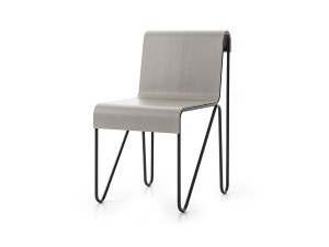 Cassina 279 Beugel Chair