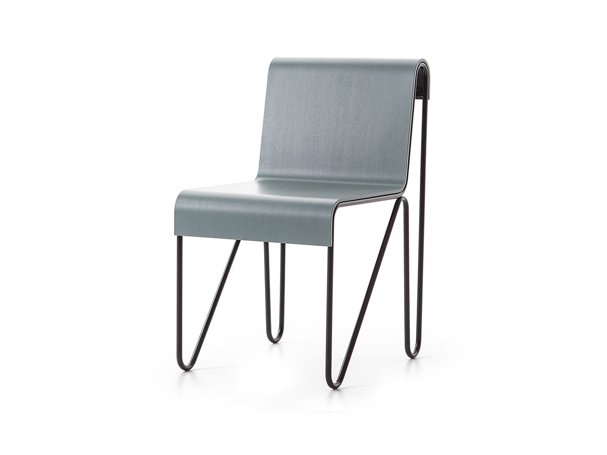 Cassina 279 Beugel Chair