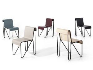 Cassina 279 Beugel Chair