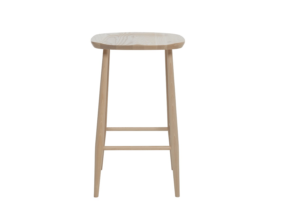 Buy the Ercol Originals Counter Stool at nest.co.uk