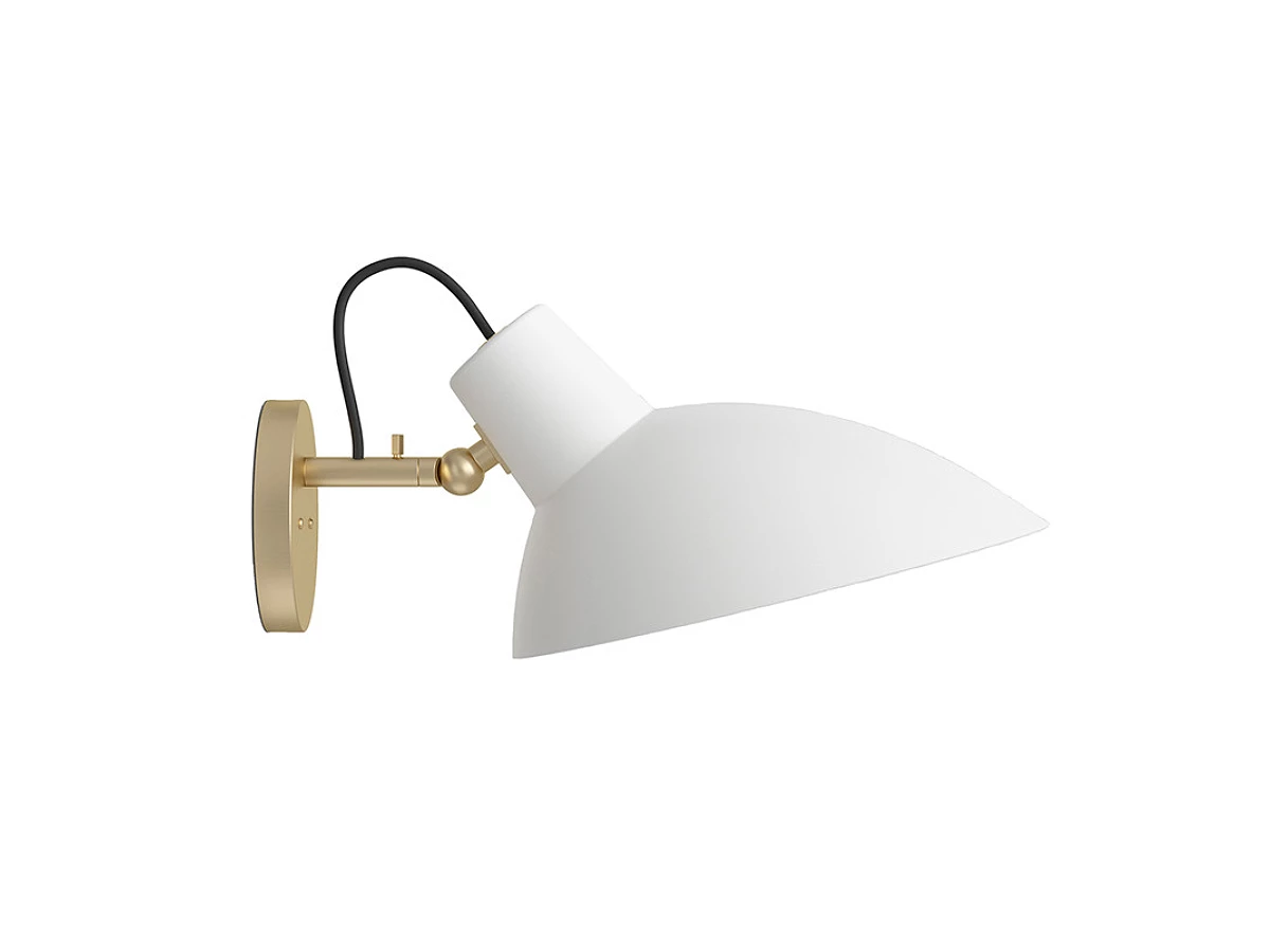 Astep VV Cinquanta Wall Light