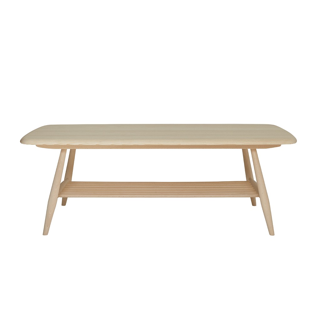 Buy the Ercol Originals Coffee Table at nest.co.uk