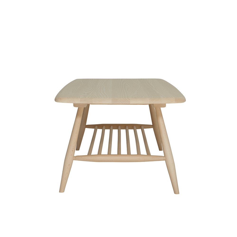 Buy the Ercol Originals Coffee Table at nest.co.uk