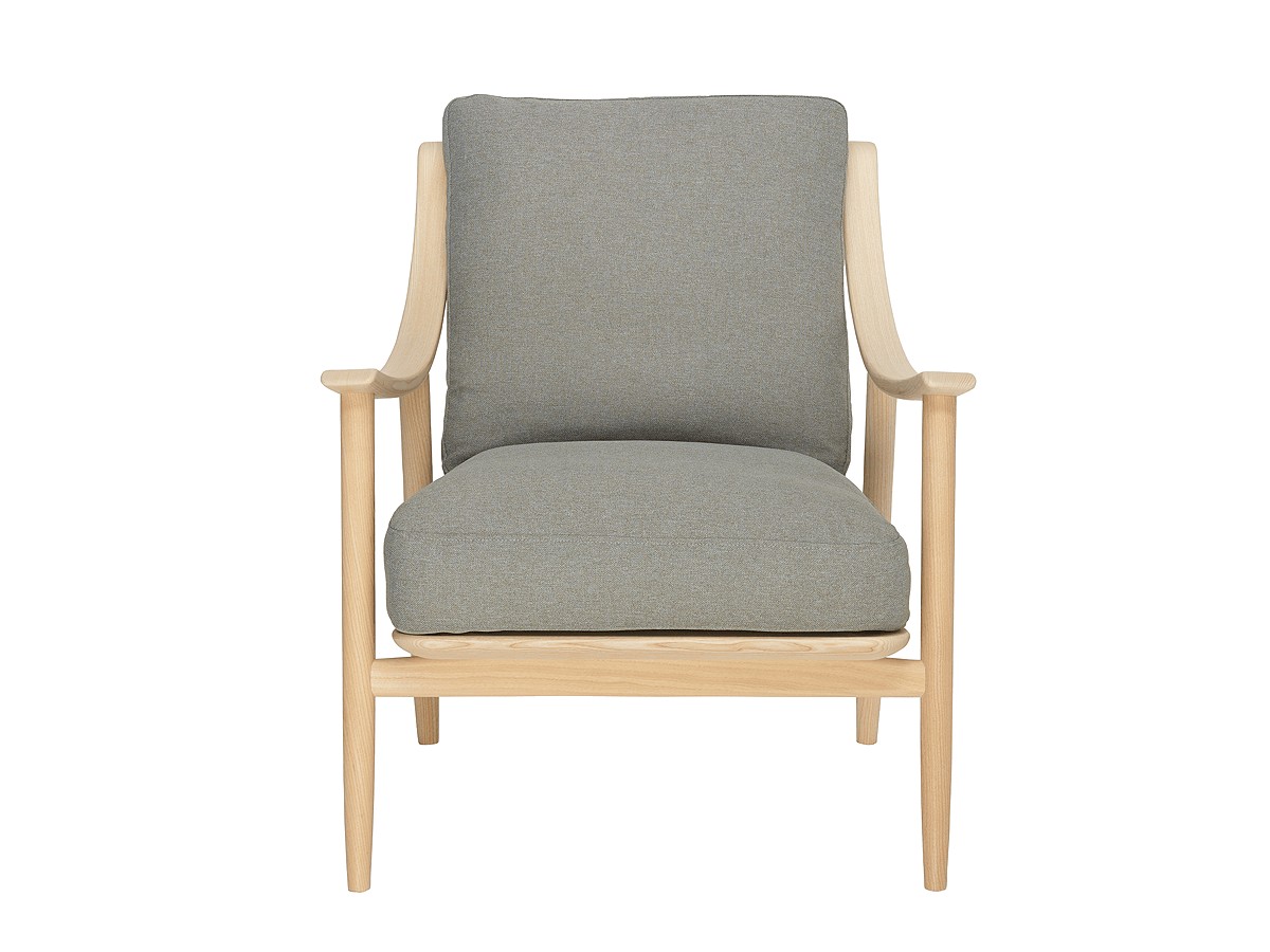 Buy the Ercol Marino Lounge Chair at nest.co.uk