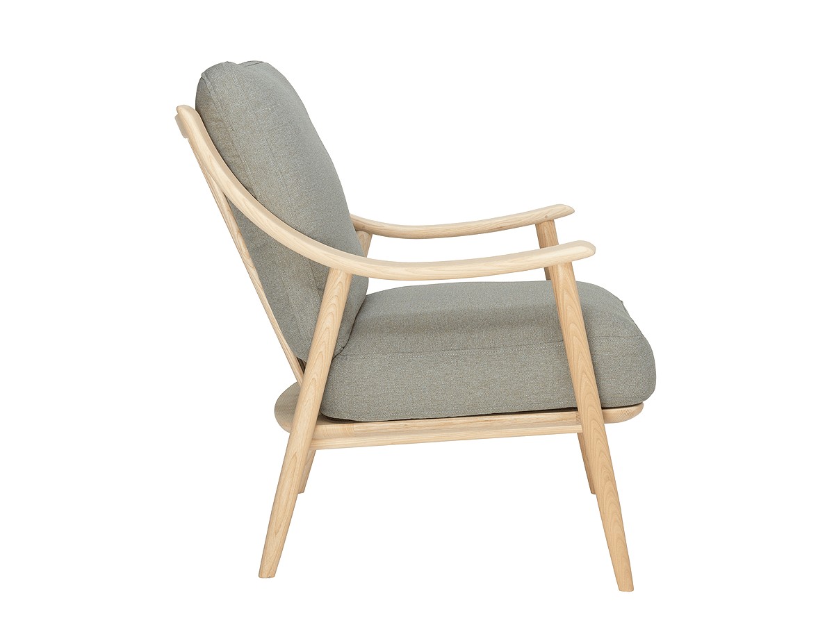 Buy the Ercol Marino Lounge Chair at nest.co.uk