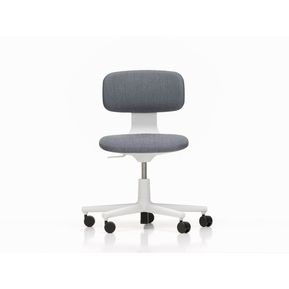 Buy the Vitra Rookie Office Swivel Chair at nest.co.uk