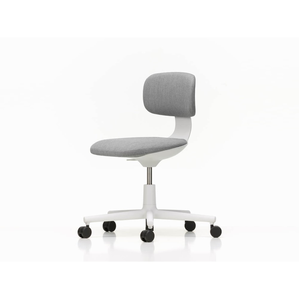 Buy the Vitra Rookie Office Swivel Chair at nest.co.uk