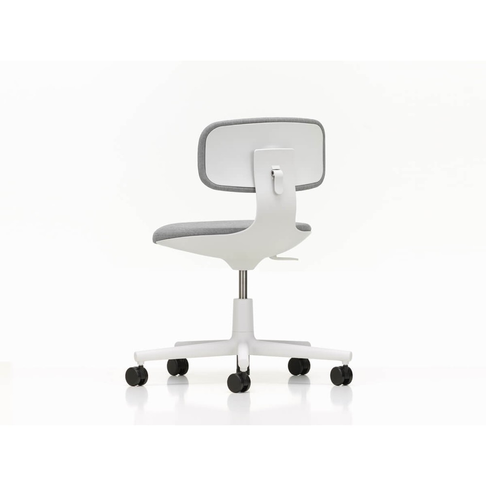 Buy the Vitra Rookie Office Swivel Chair at nest.co.uk