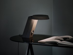 Astep Model 607 Table Lamp