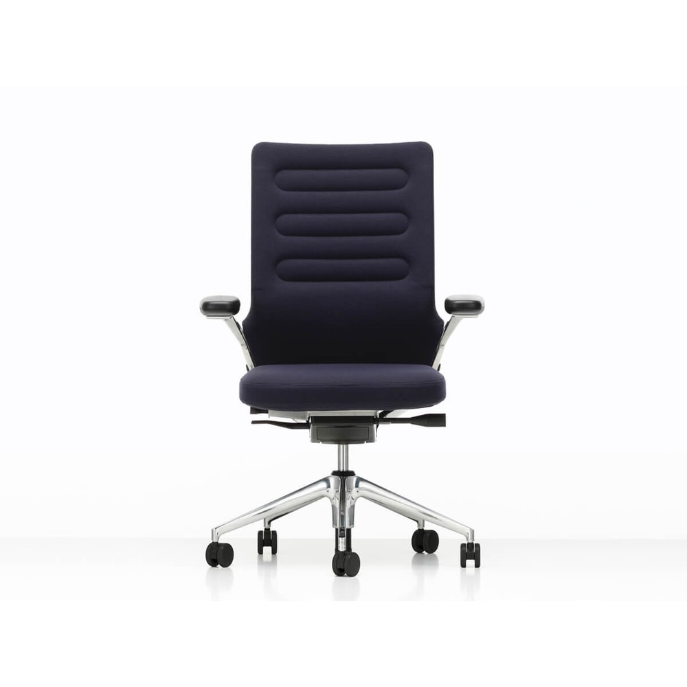 Buy the Vitra AC 5 Work Office Swivel Chair at nest.co.uk