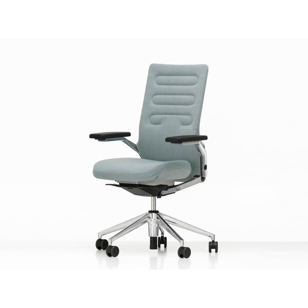 Buy the Vitra AC 5 Work Office Swivel Chair at nest.co.uk