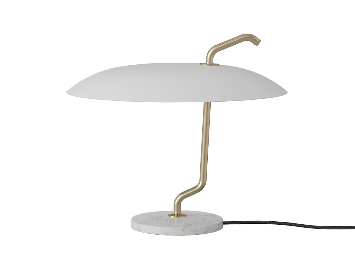Astep Model 537 Table Lamp