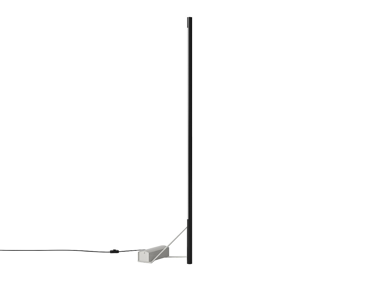 Astep Model 1063 Floor Lamp