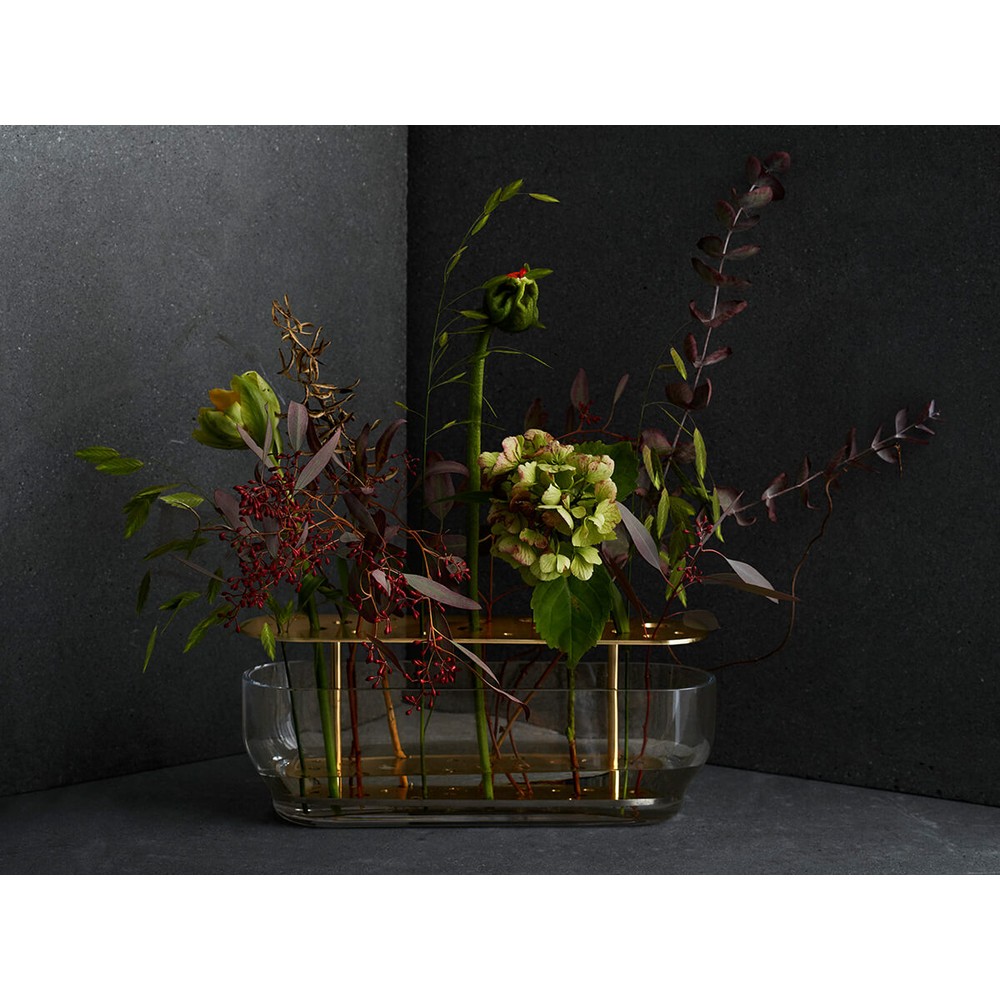 Buy the Fritz Hansen Ikebana Vase at nest.co.uk