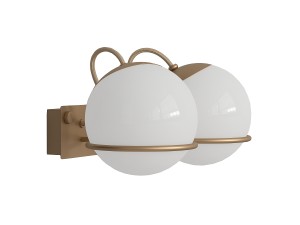 Astep Model 237/2 Wall Light