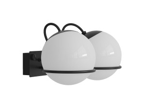 Astep Model 237/2 Wall Light