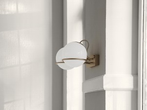 Astep Model 237/2 Wall Light