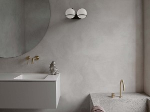 Astep Model 237/2 Wall Light