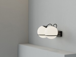 Astep Model 237/2 Wall Light