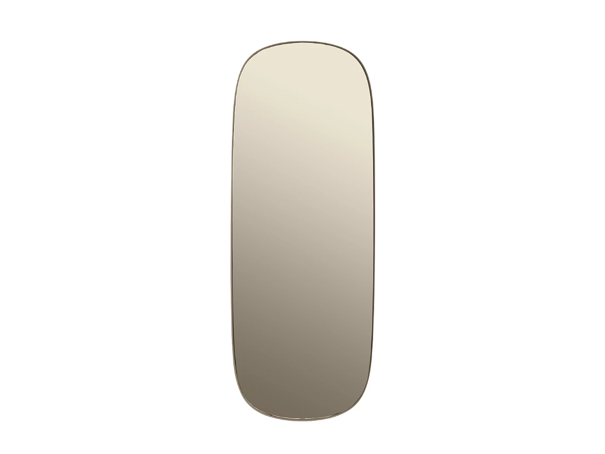 Muuto Framed Mirror - Large