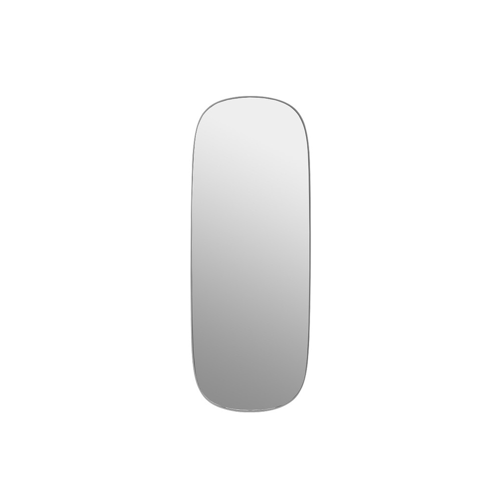 Buy the Muuto Framed Mirror Large at nest.co.uk