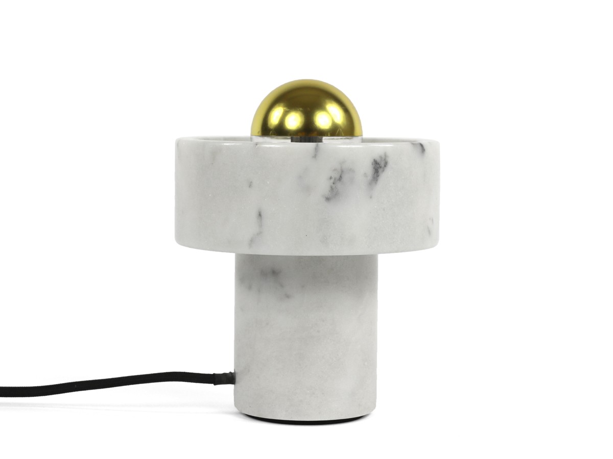 Ex-Display Tom Dixon Stone Table Lamp