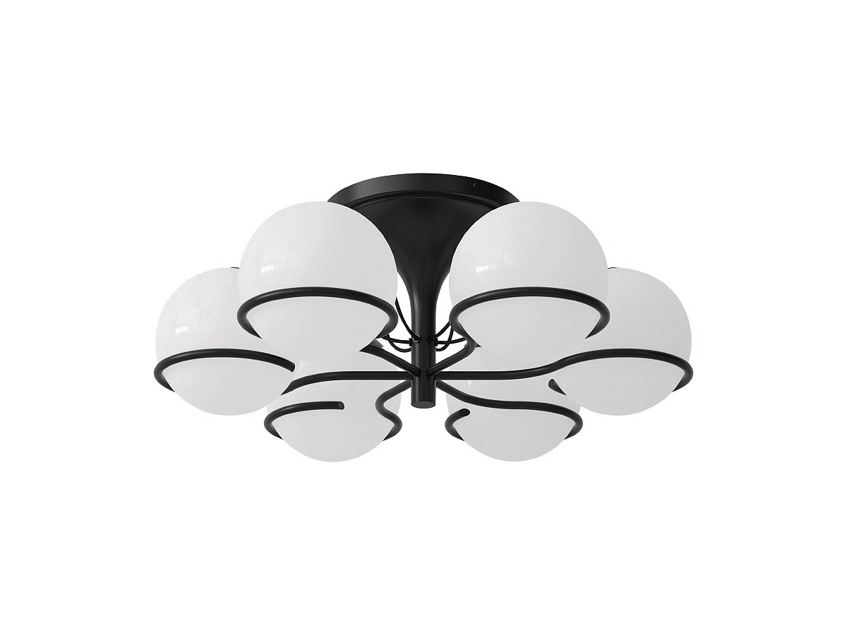 Astep Model 2042/6 Ceiling Light