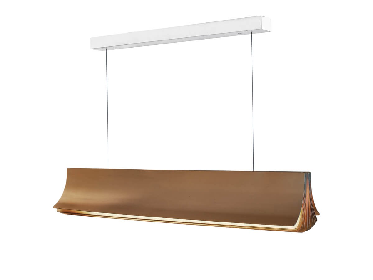 DCW Editions Respiro Pendant Light